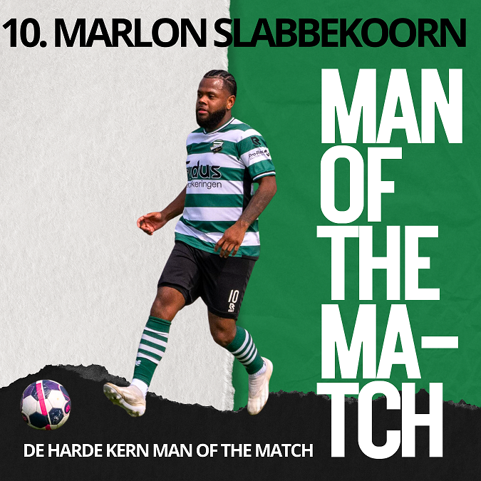 MAN OF THE MATCH 33