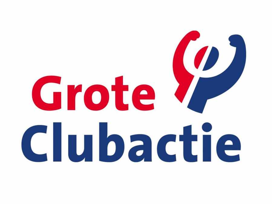 De uitslag van de prijzen van de Grote clubactie zijn bekend!!